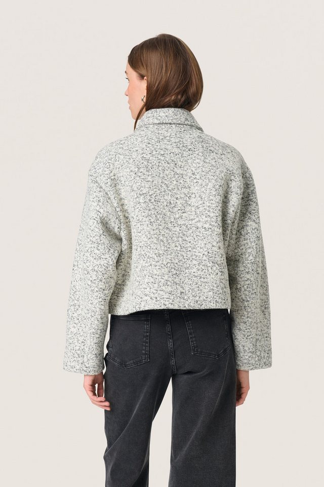 SOAKED IN LUXURY Wintermantel Jacke SLSibyll von SOAKED IN LUXURY