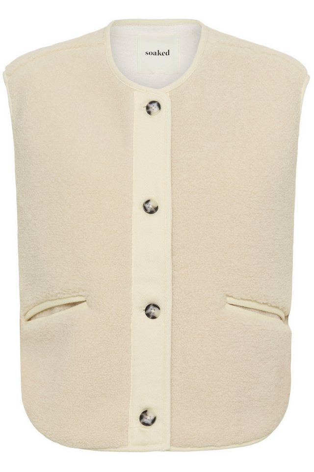 SOAKED IN LUXURY Wintermantel Jacke SLThalassa von SOAKED IN LUXURY