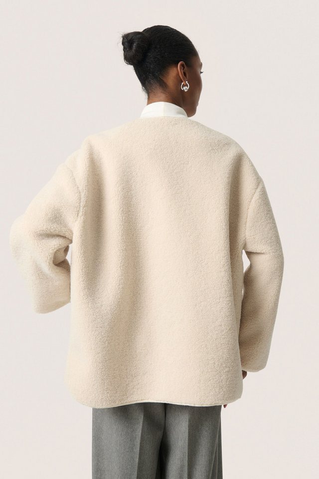 SOAKED IN LUXURY Wintermantel Jacke SLThalassa von SOAKED IN LUXURY