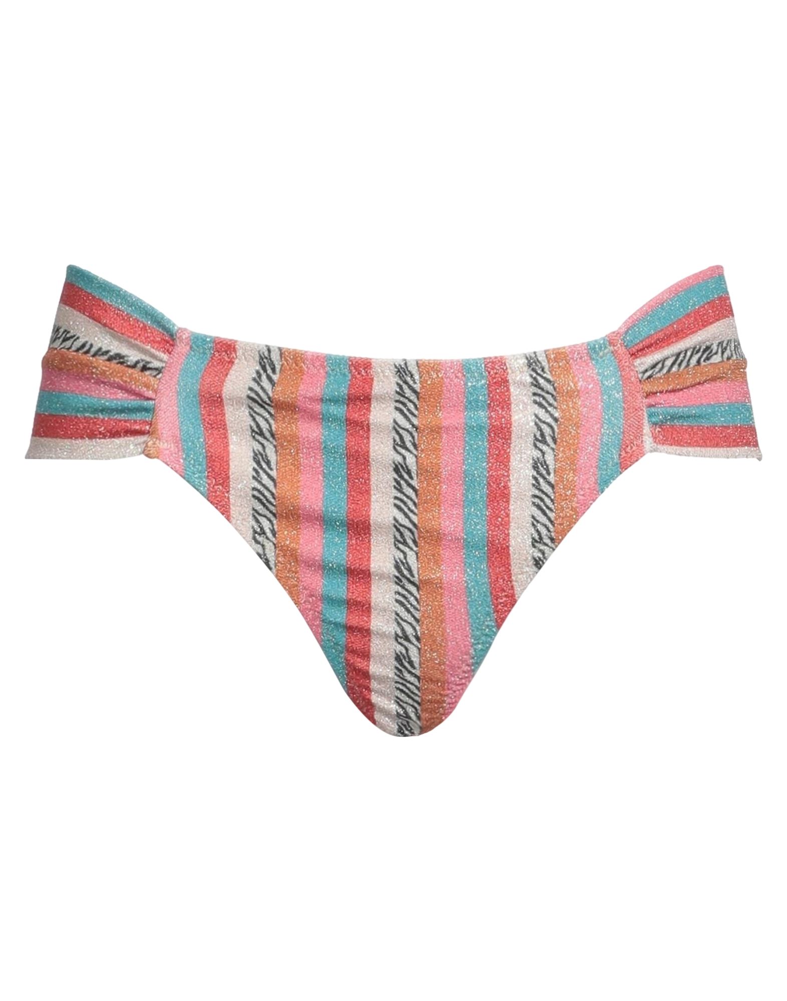 SOALLURE Bikinislip & Badehose Damen Rosa von SOALLURE