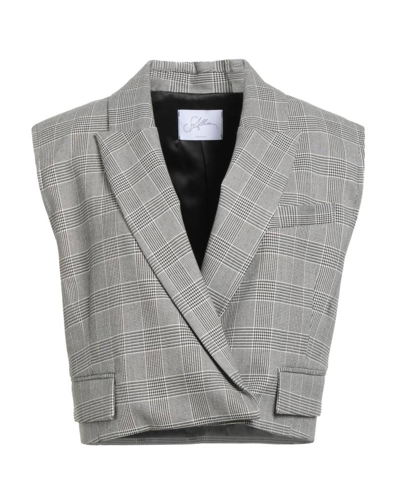 SOALLURE Blazer Damen Schwarz von SOALLURE