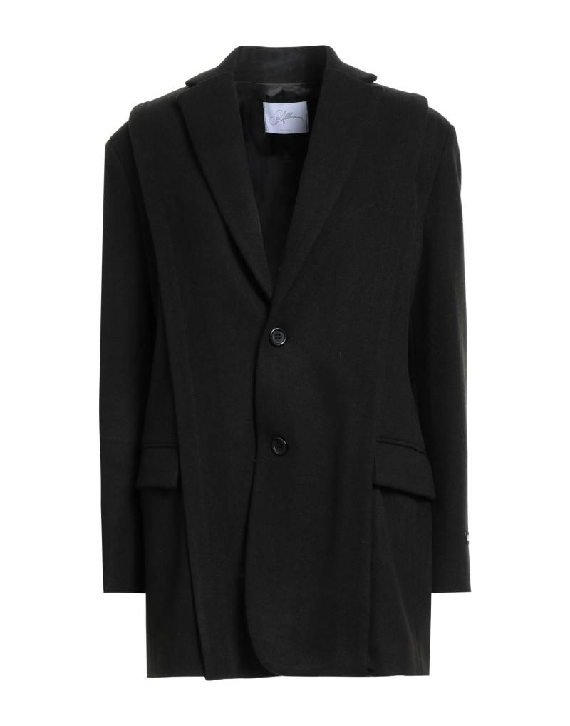 SOALLURE Blazer Damen Schwarz von SOALLURE