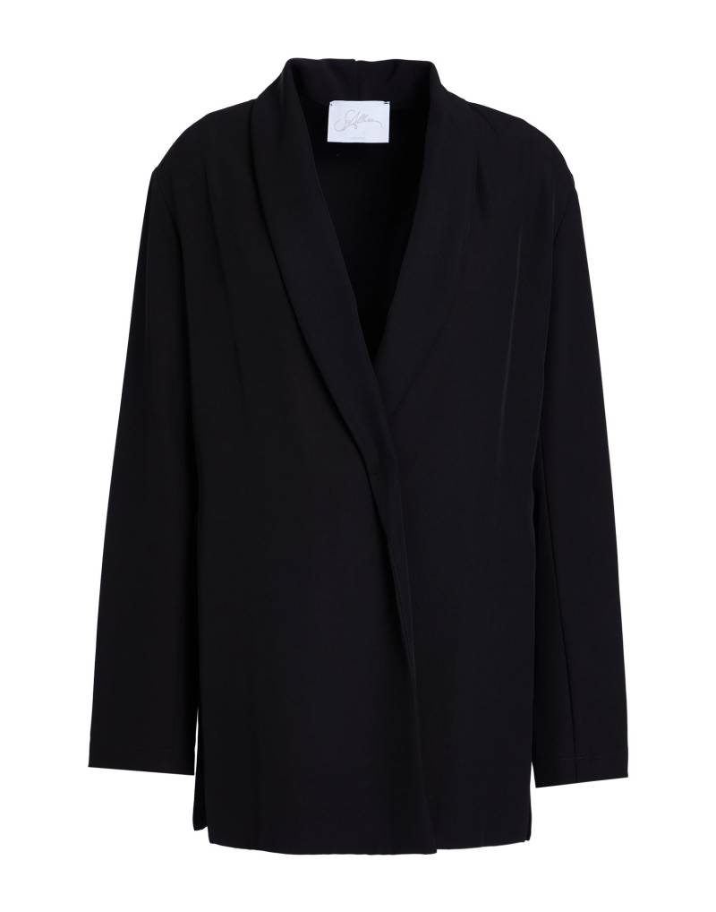 SOALLURE Blazer Damen Schwarz von SOALLURE