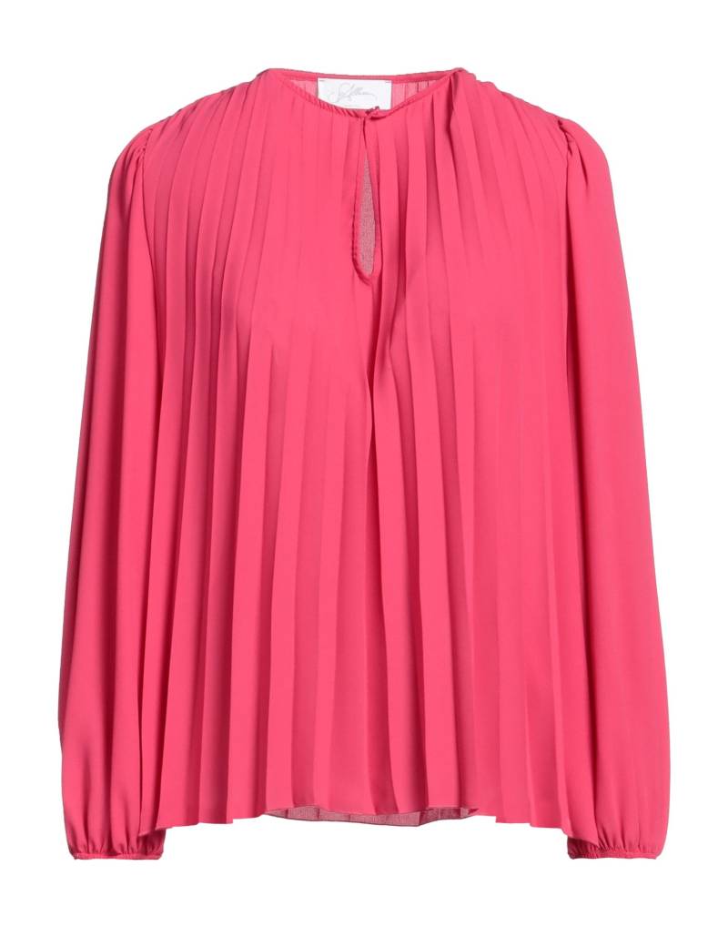 SOALLURE Top Damen Fuchsia von SOALLURE