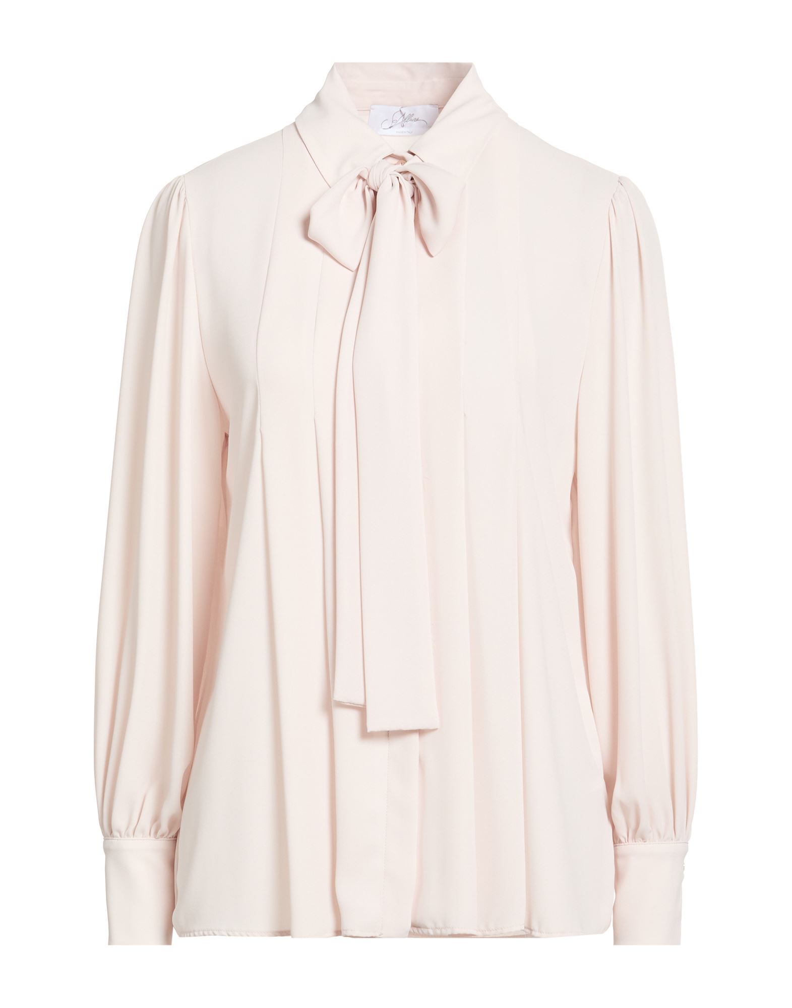 SOALLURE Hemd Damen Beige von SOALLURE