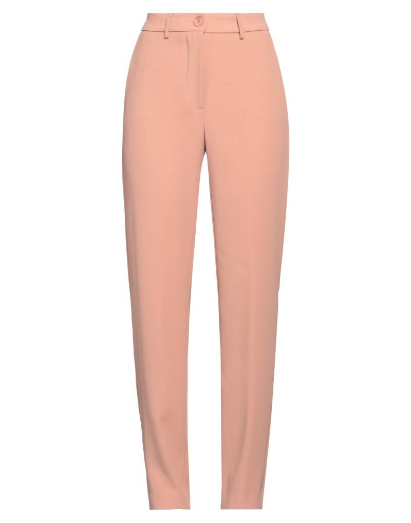 SOALLURE Hose Damen Antikrosa von SOALLURE