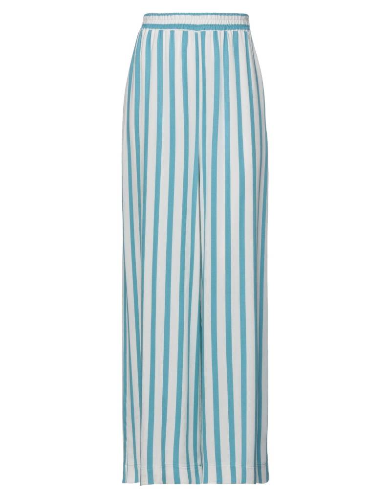 SOALLURE Hose Damen Azurblau von SOALLURE