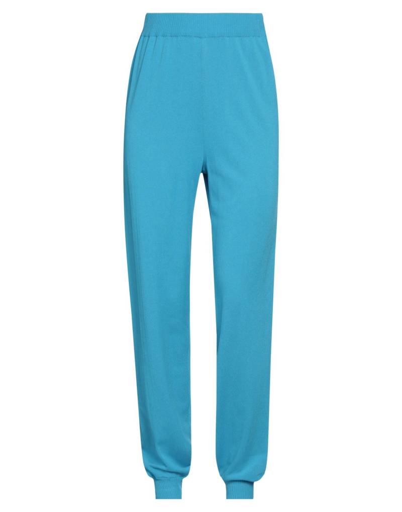 SOALLURE Hose Damen Azurblau von SOALLURE