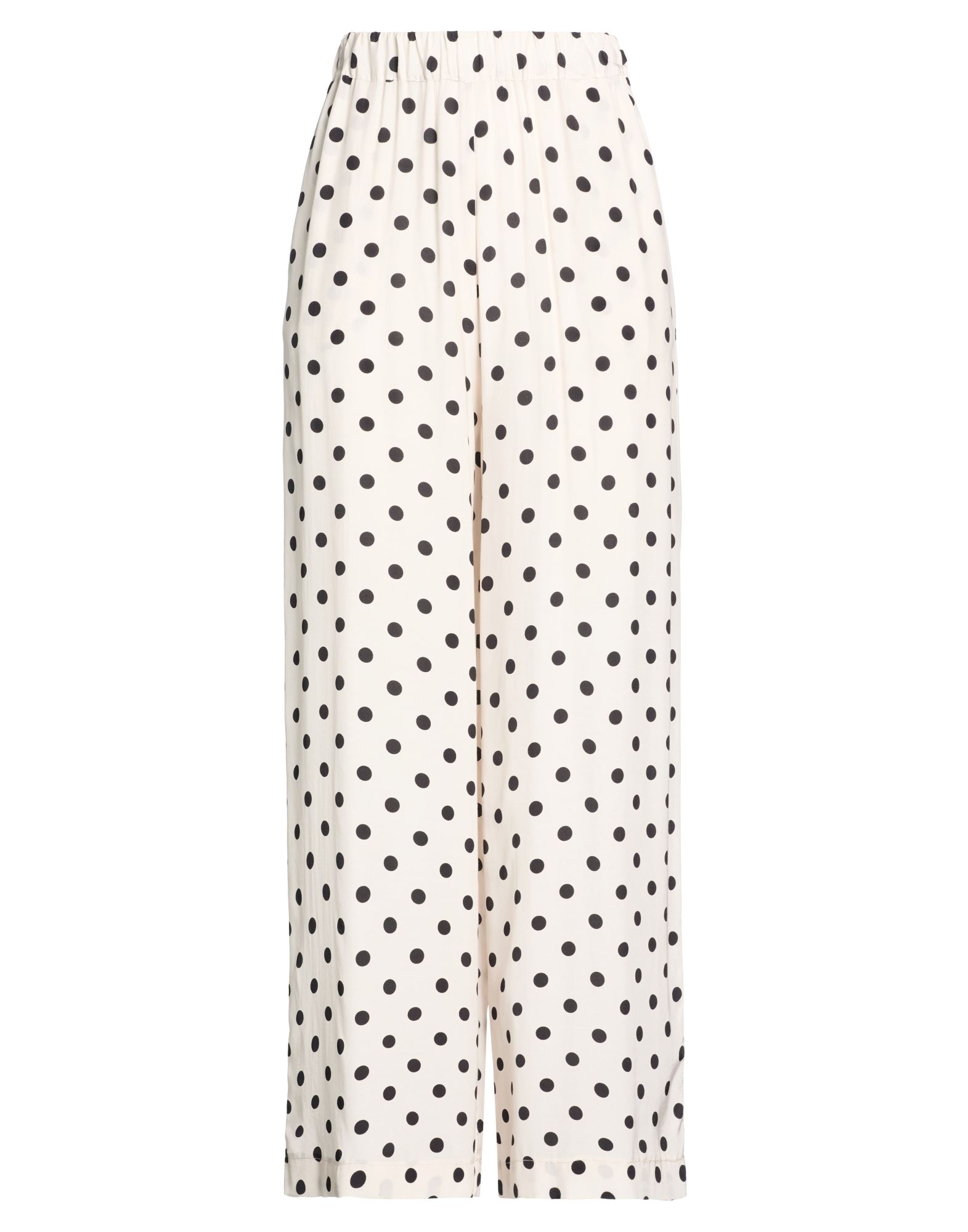 SOALLURE Hose Damen Beige von SOALLURE