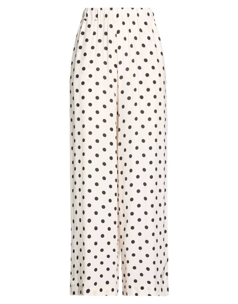 SOALLURE Hose Damen Beige von SOALLURE