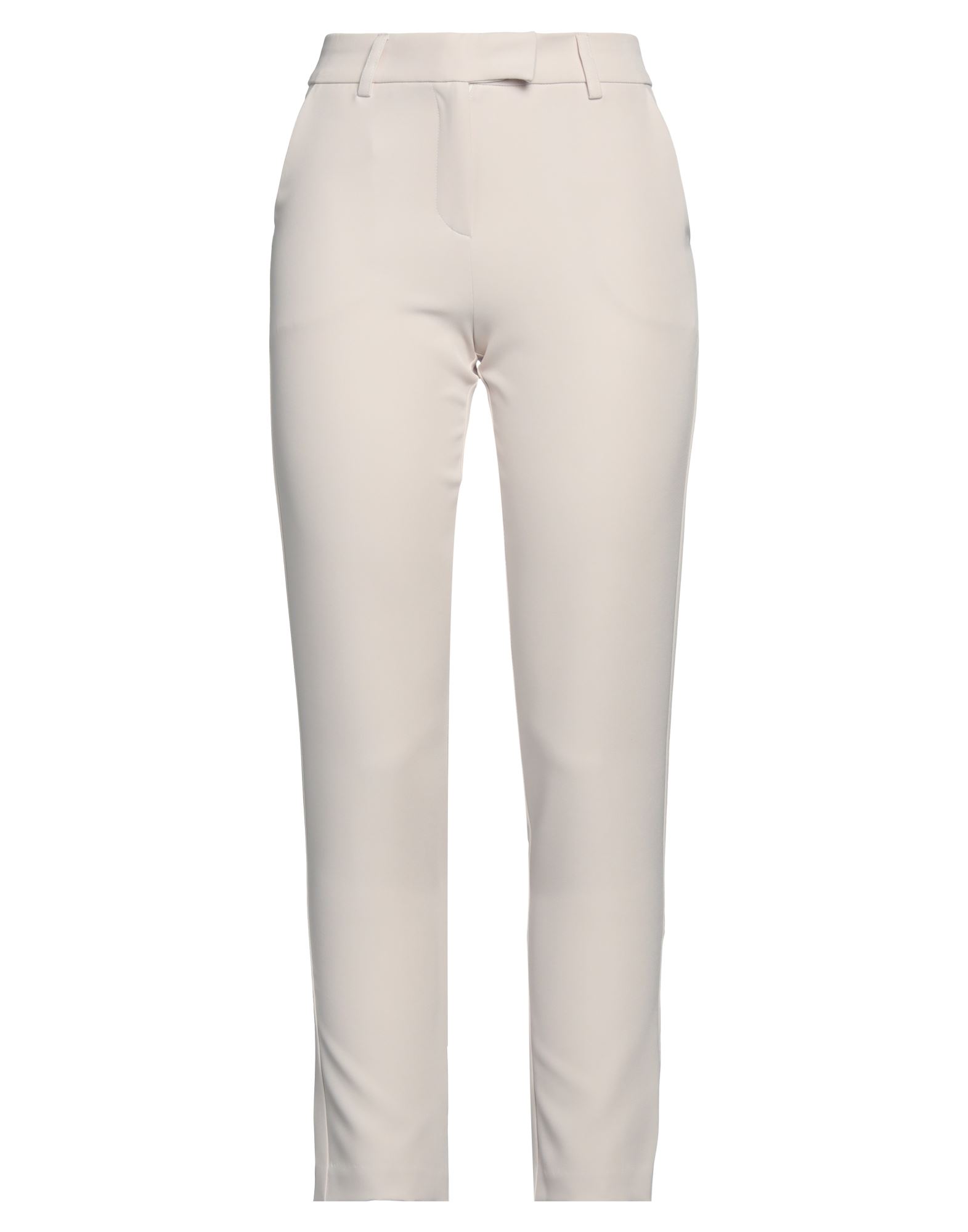 SOALLURE Hose Damen Beige von SOALLURE