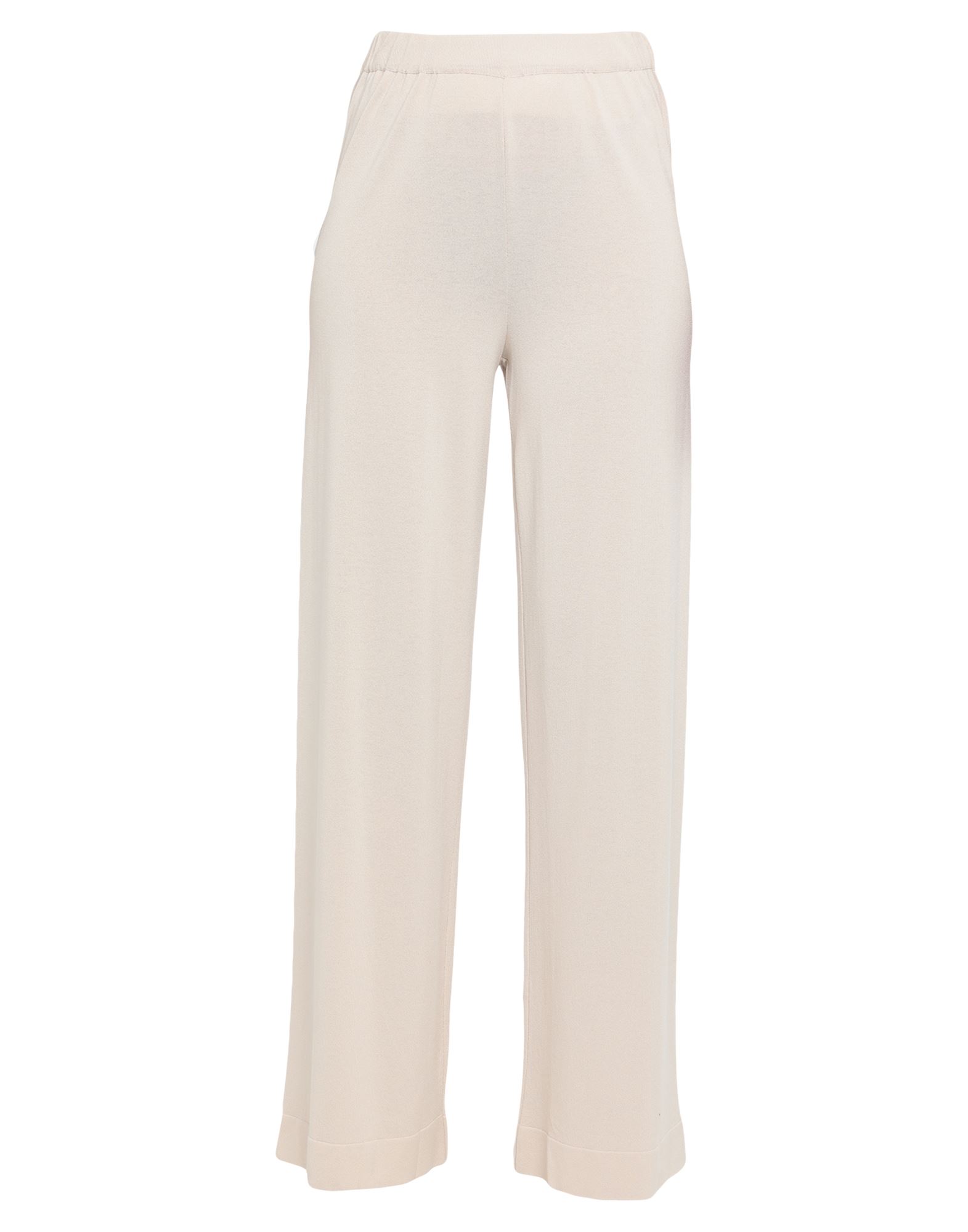 SOALLURE Hose Damen Beige von SOALLURE