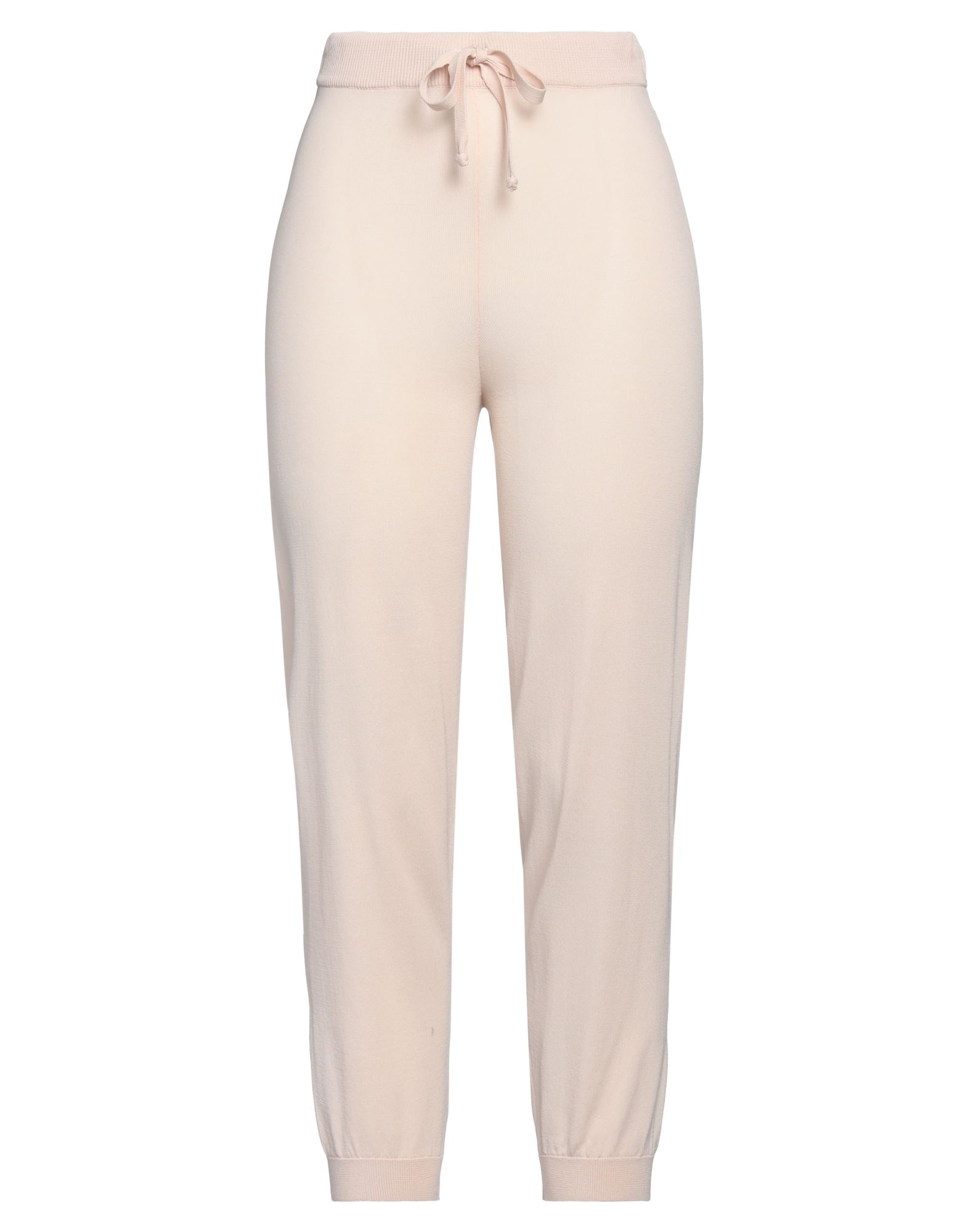 SOALLURE Hose Damen Beige von SOALLURE