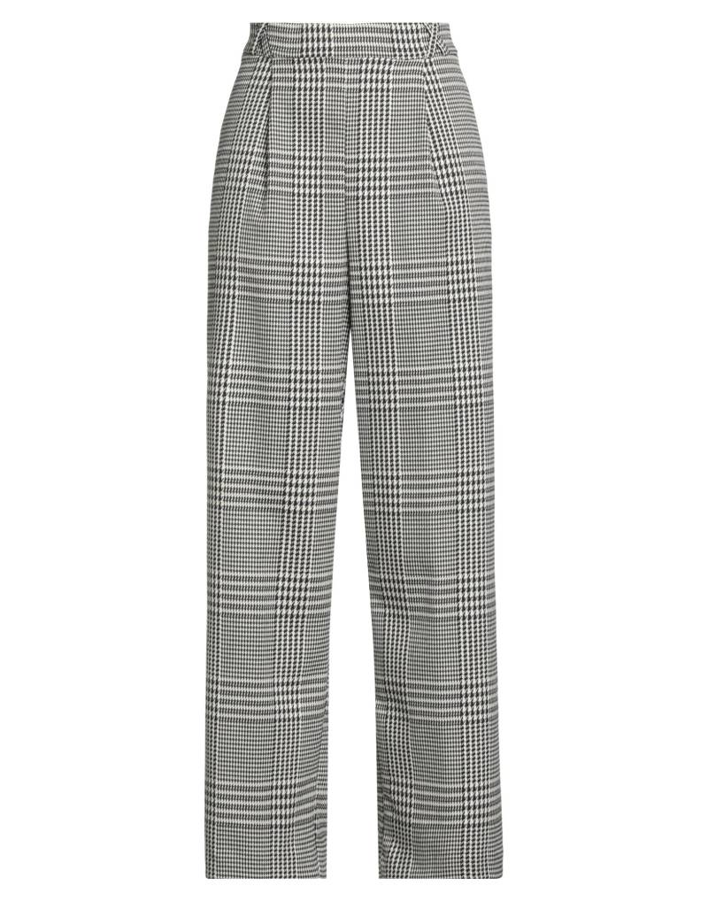 SOALLURE Hose Damen Schwarz von SOALLURE