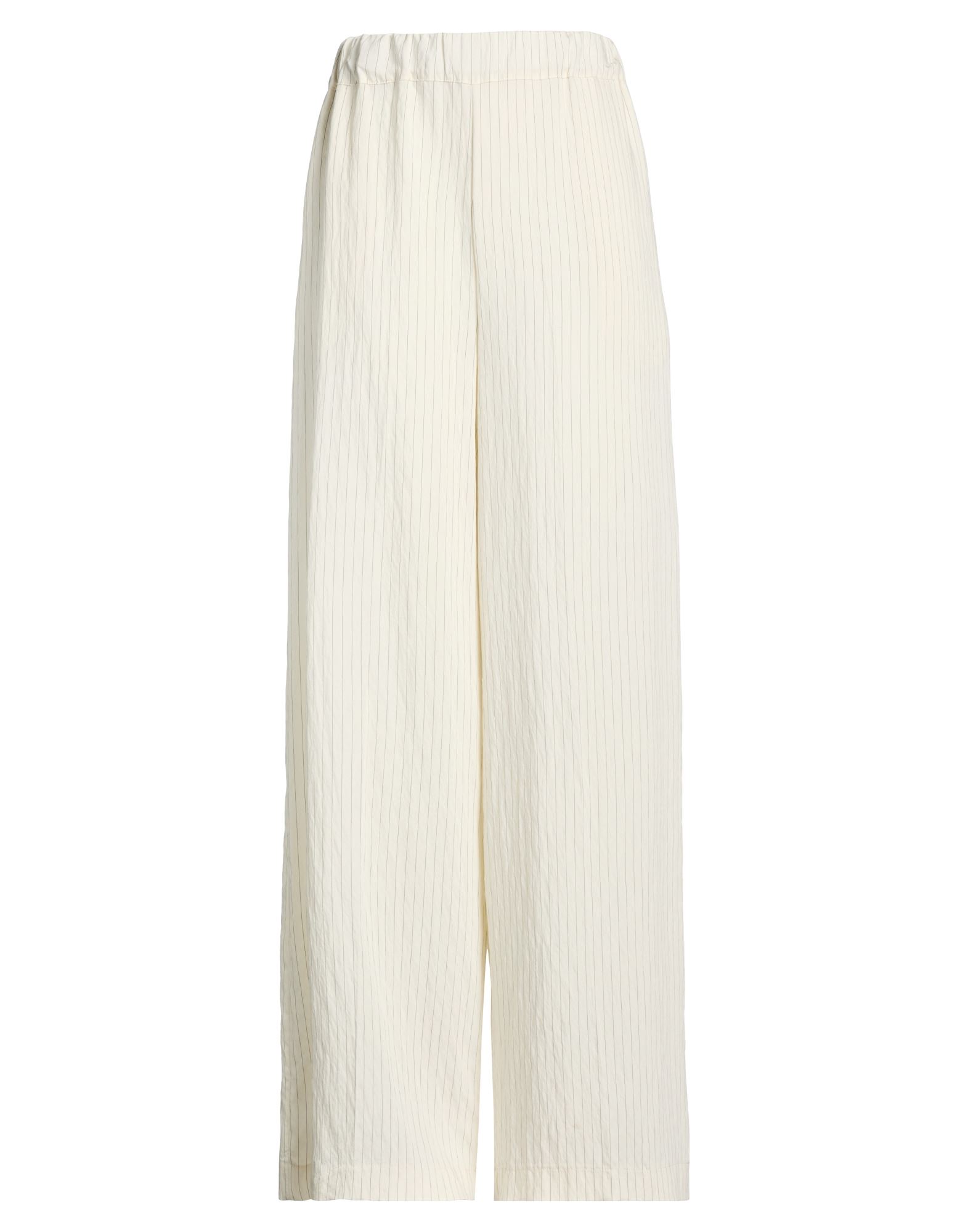 SOALLURE Hose Damen Elfenbein von SOALLURE