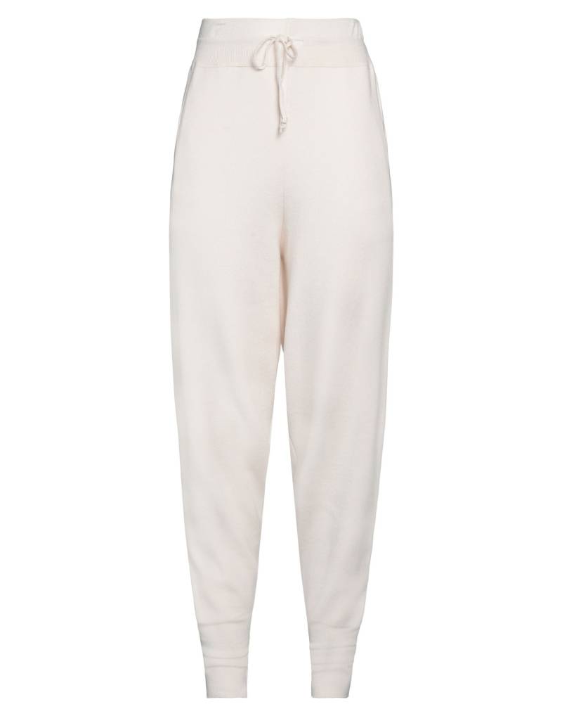 SOALLURE Hose Damen Elfenbein von SOALLURE