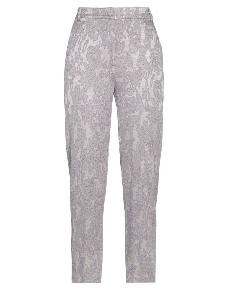 SOALLURE Hose Damen Malve von SOALLURE