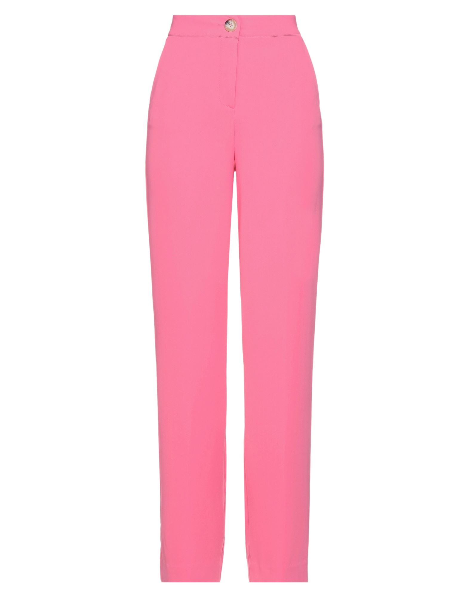 SOALLURE Hose Damen Fuchsia von SOALLURE