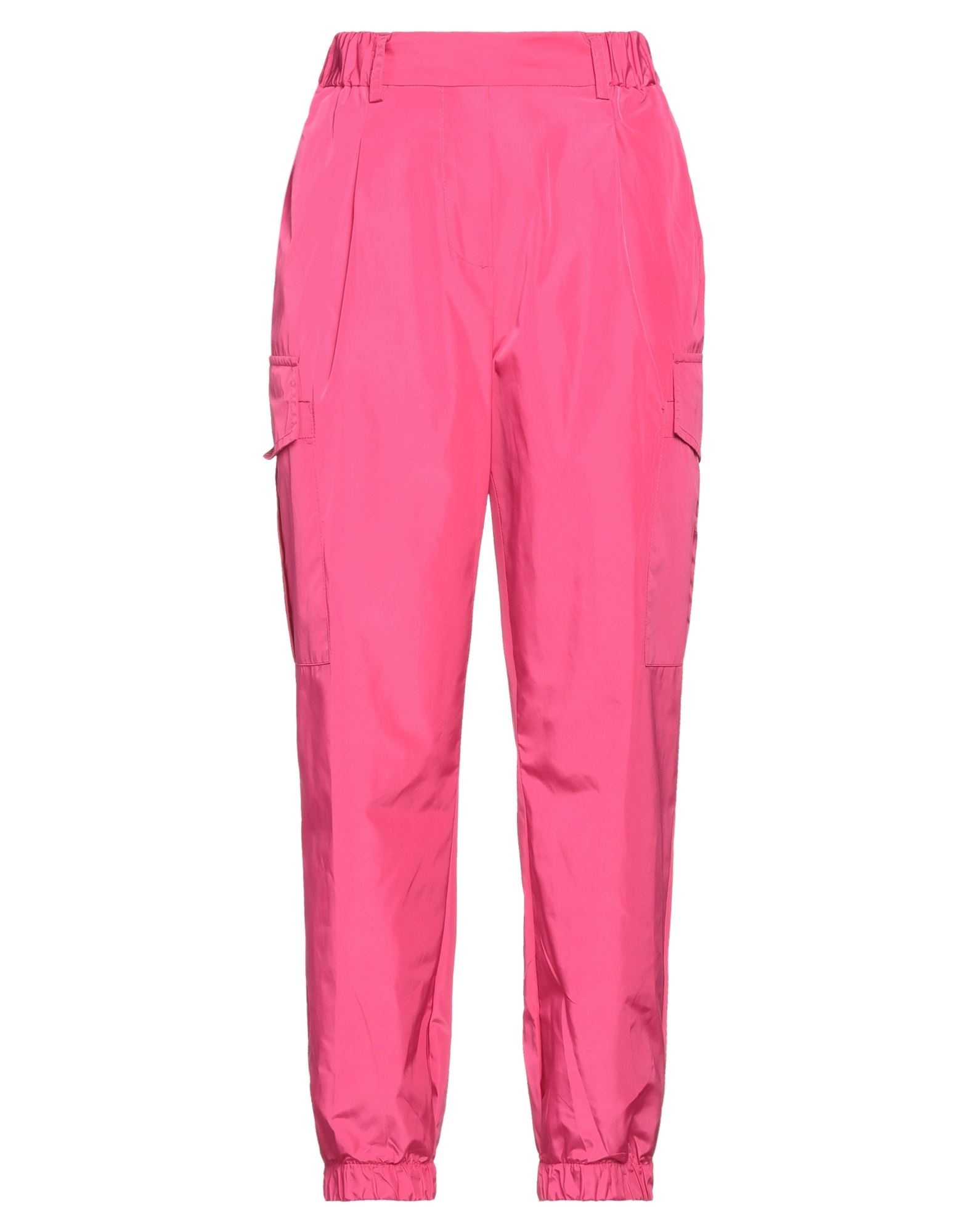 SOALLURE Hose Damen Fuchsia von SOALLURE