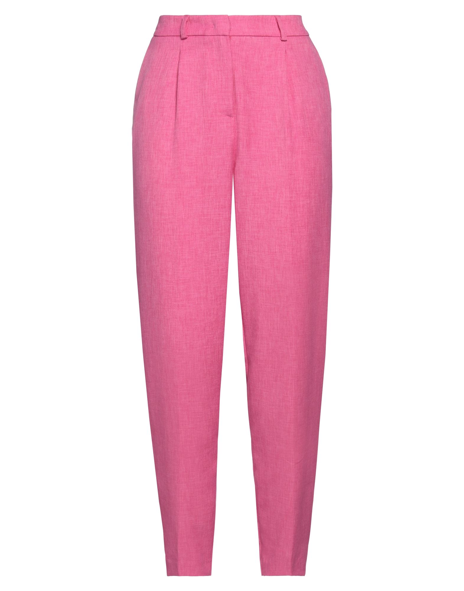 SOALLURE Hose Damen Fuchsia von SOALLURE