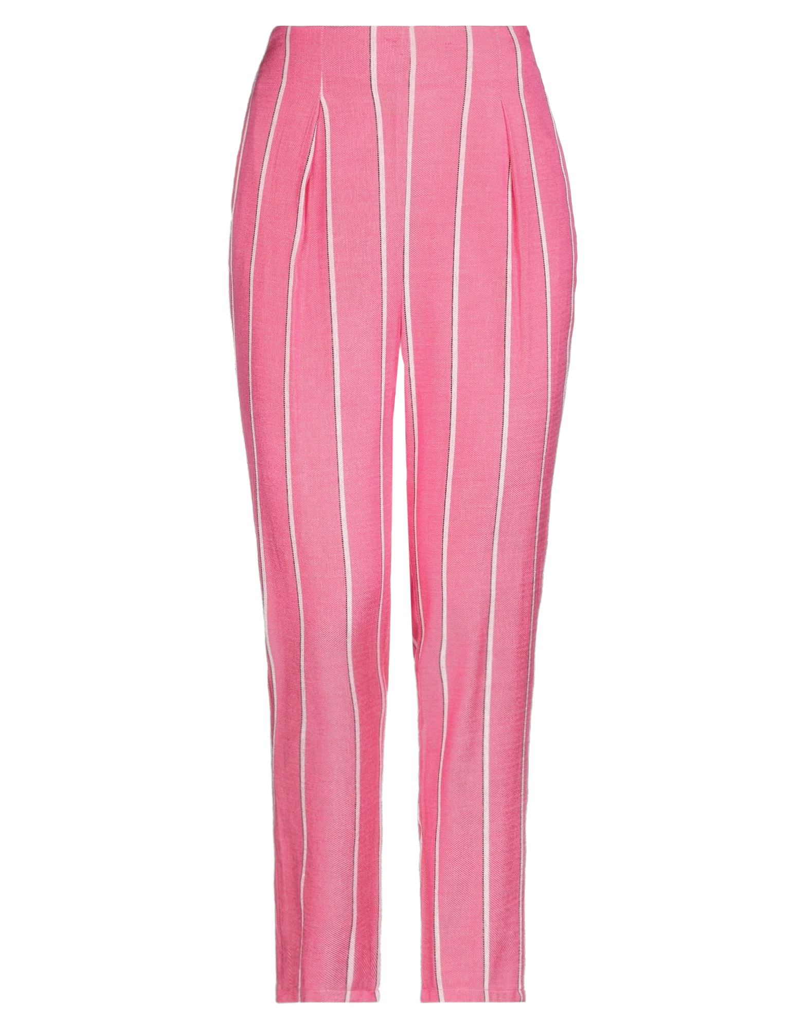 SOALLURE Hose Damen Fuchsia von SOALLURE