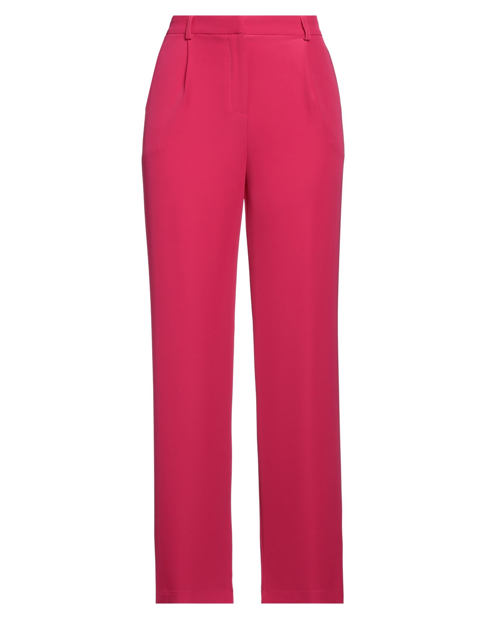 SOALLURE Hose Damen Fuchsia von SOALLURE