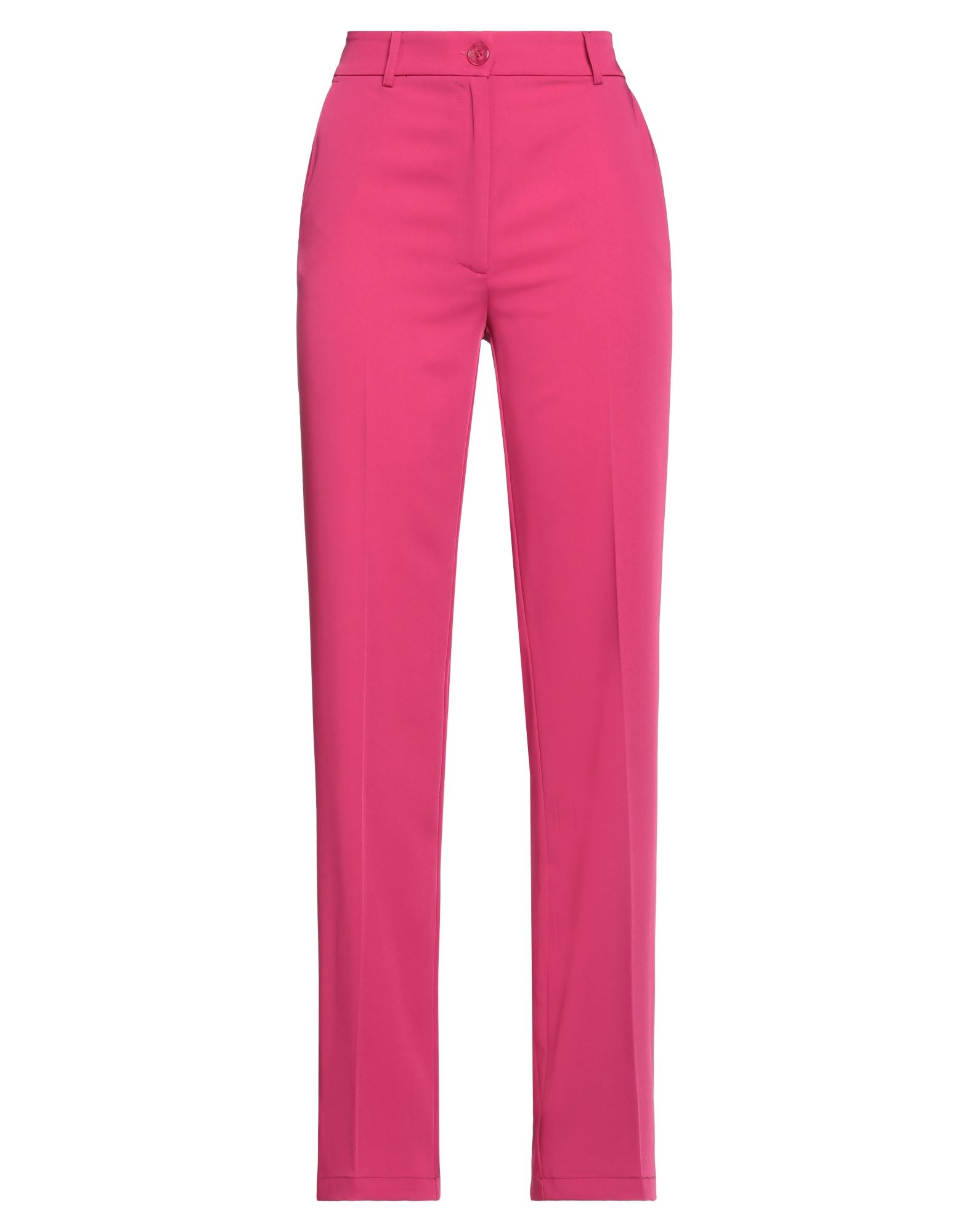 SOALLURE Hose Damen Fuchsia von SOALLURE