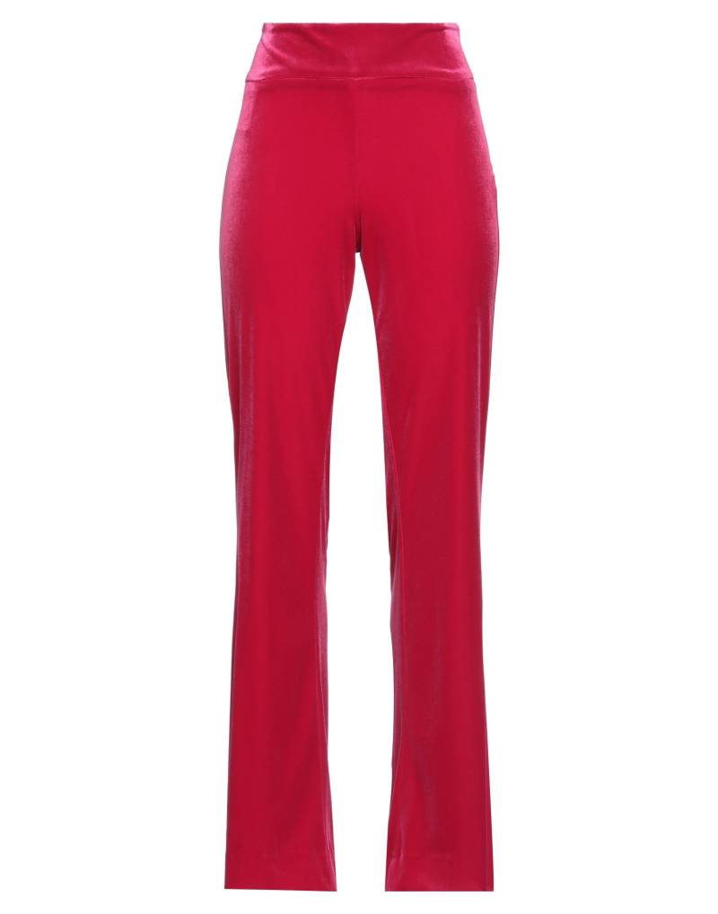SOALLURE Hose Damen Fuchsia von SOALLURE