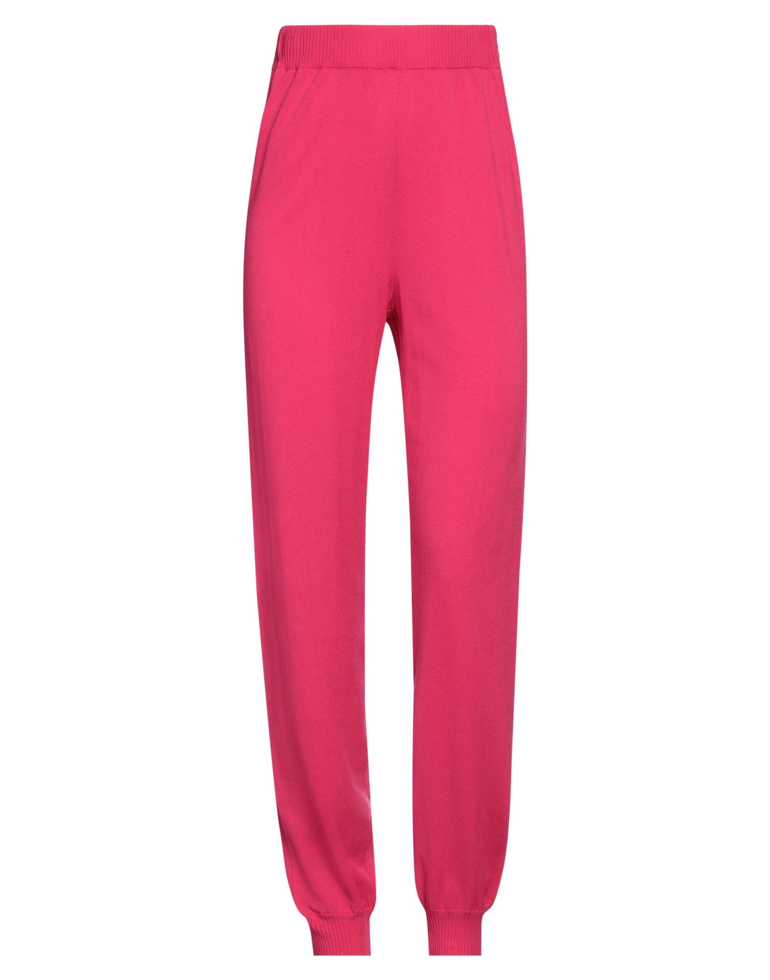 SOALLURE Hose Damen Fuchsia von SOALLURE