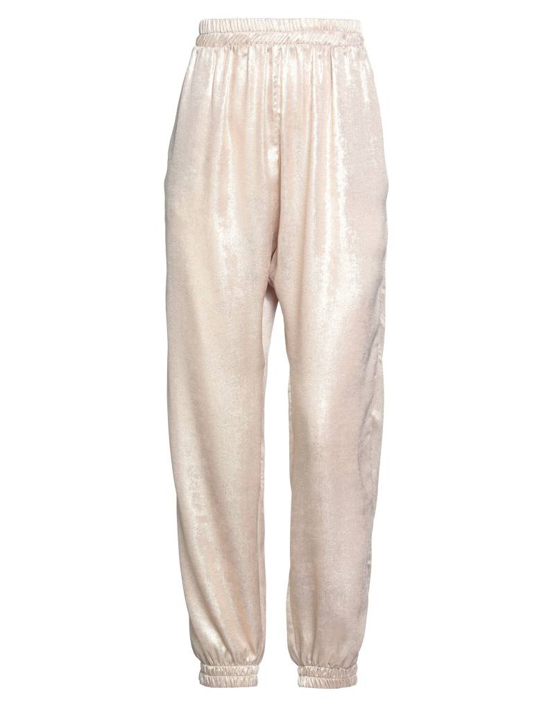 SOALLURE Hose Damen Gold von SOALLURE