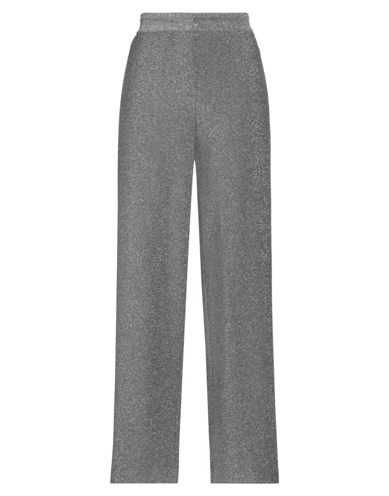 SOALLURE Hose Damen Grau von SOALLURE