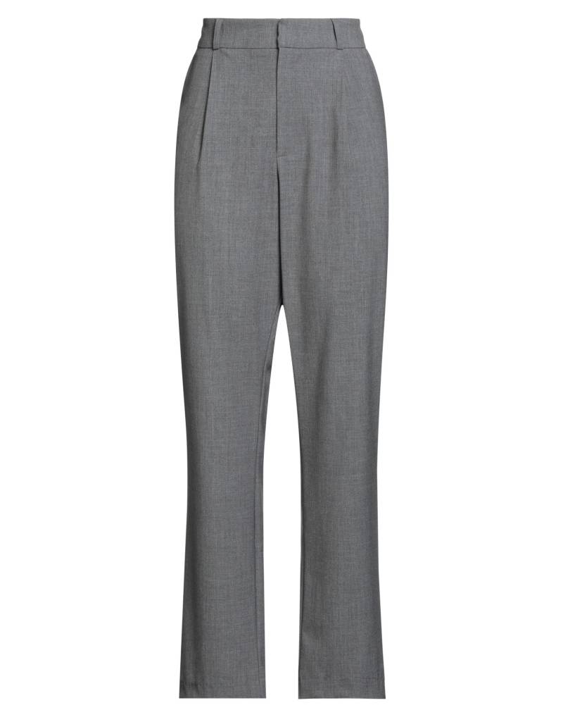SOALLURE Hose Damen Grau von SOALLURE