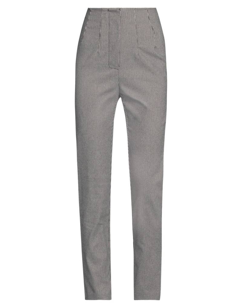 SOALLURE Hose Damen Grau von SOALLURE