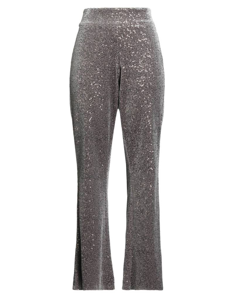 SOALLURE Hose Damen Grau von SOALLURE