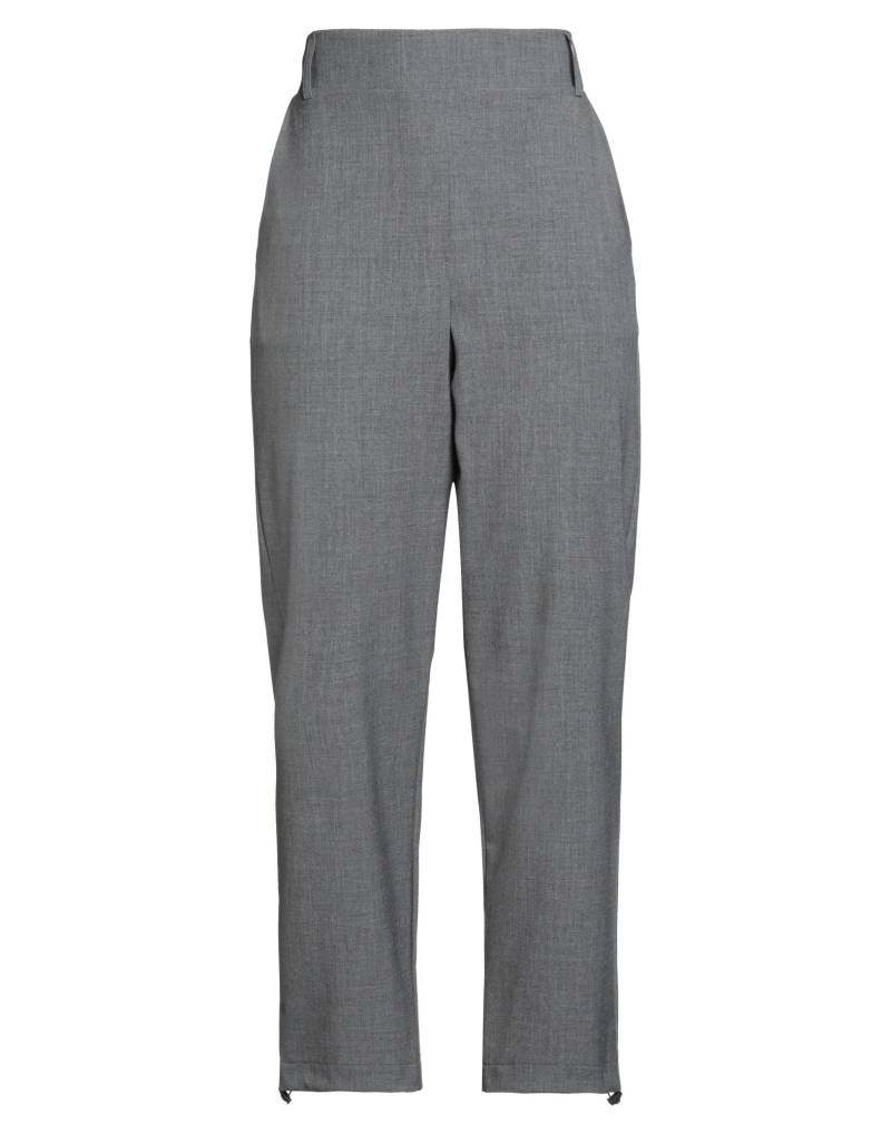 SOALLURE Hose Damen Grau von SOALLURE