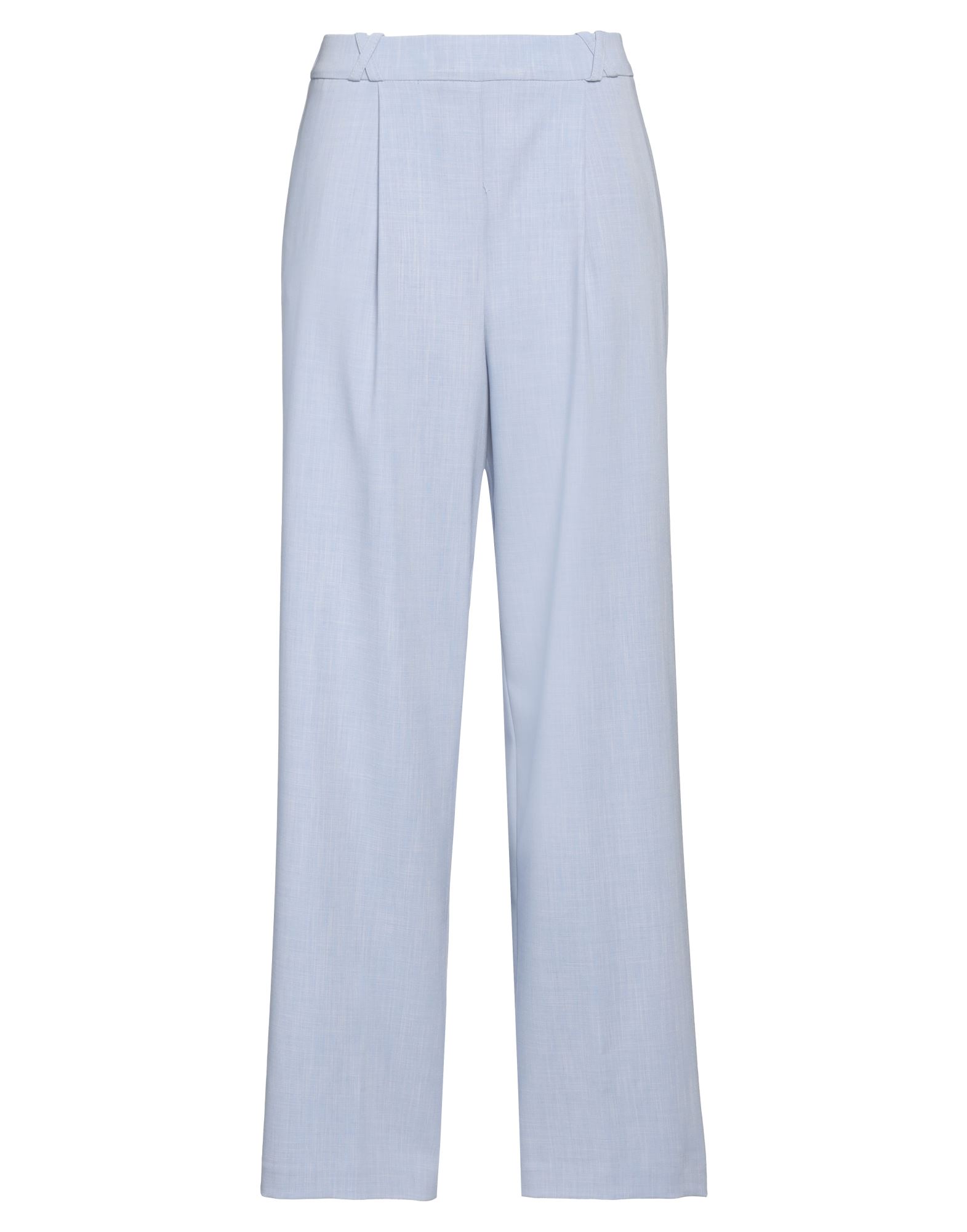 SOALLURE Hose Damen Hellblau von SOALLURE