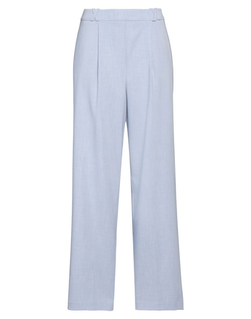 SOALLURE Hose Damen Hellblau von SOALLURE