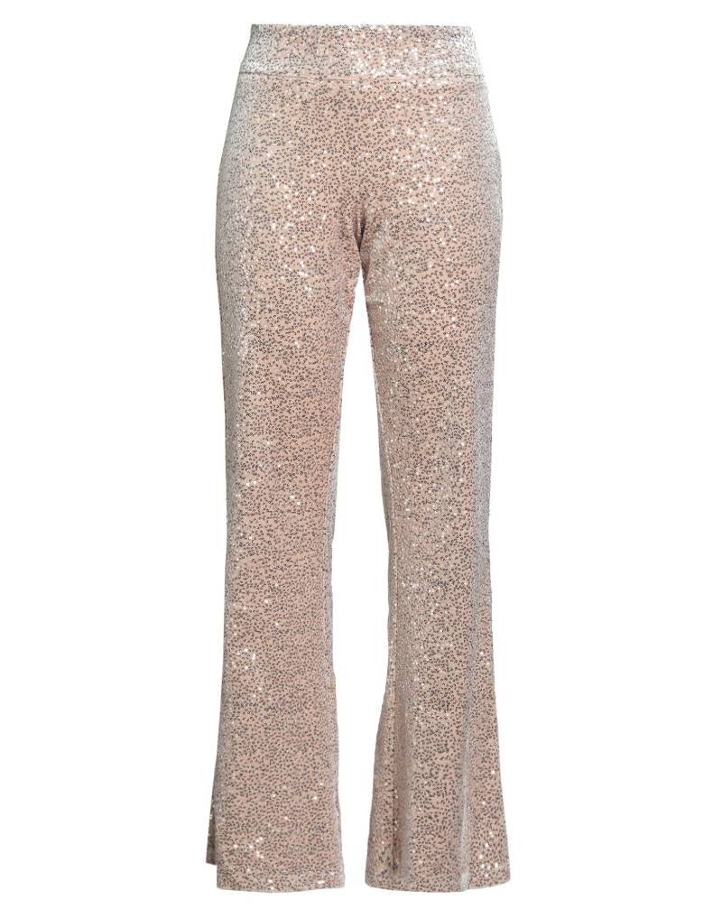 SOALLURE Hose Damen Hellrosa von SOALLURE