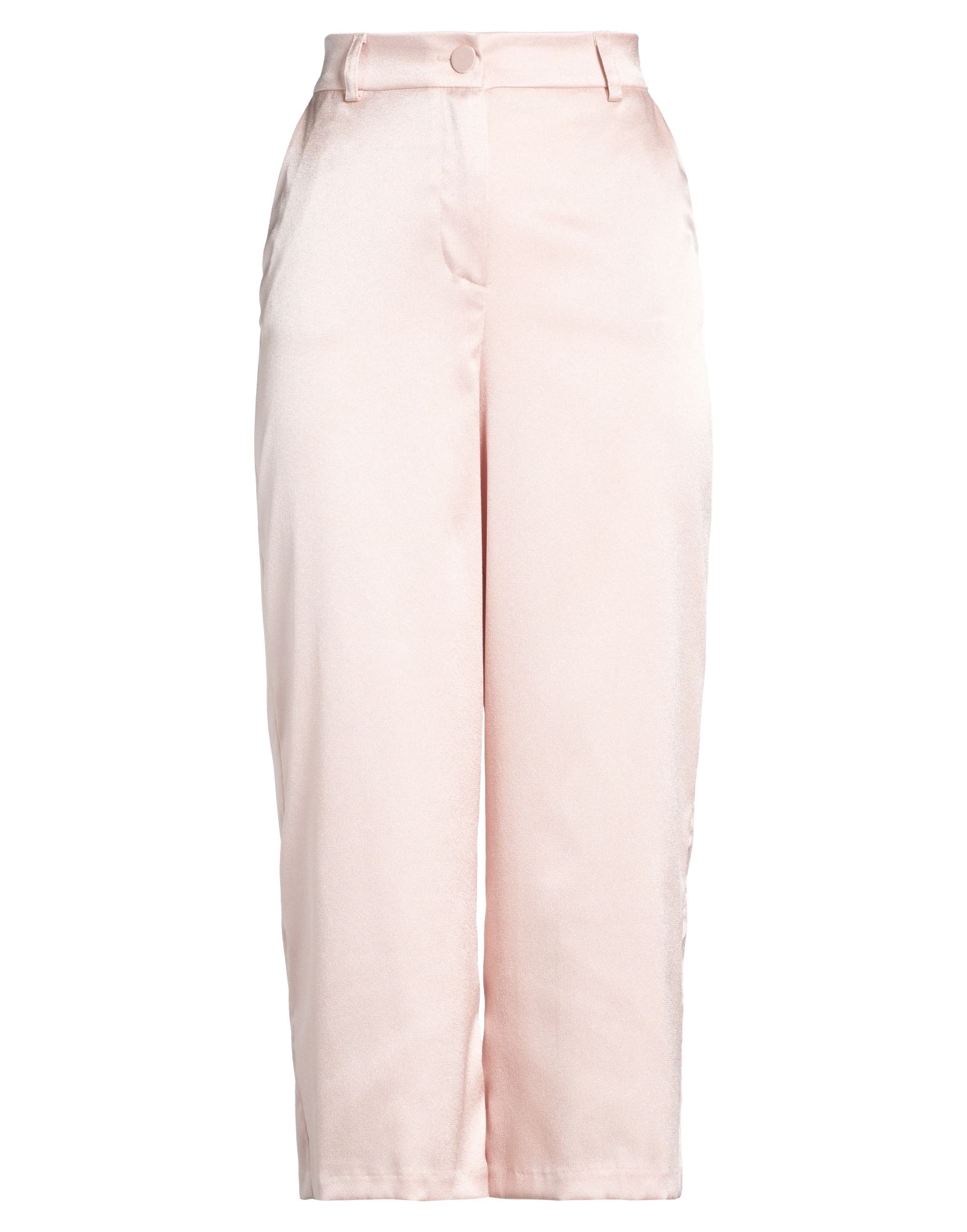 SOALLURE Hose Damen Hellrosa von SOALLURE