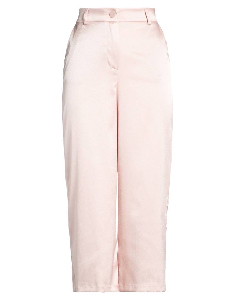 SOALLURE Hose Damen Hellrosa von SOALLURE