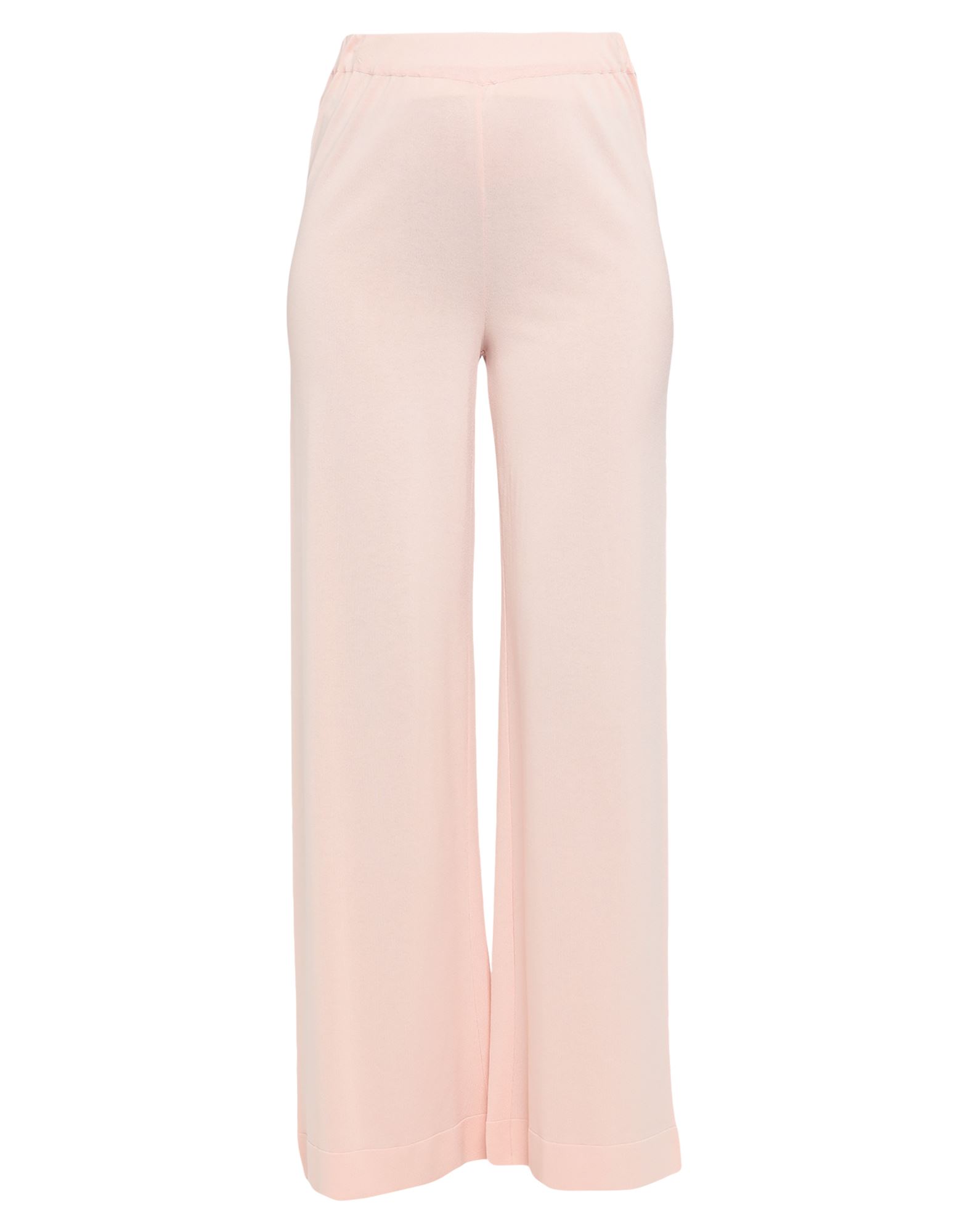 SOALLURE Hose Damen Hellrosa von SOALLURE