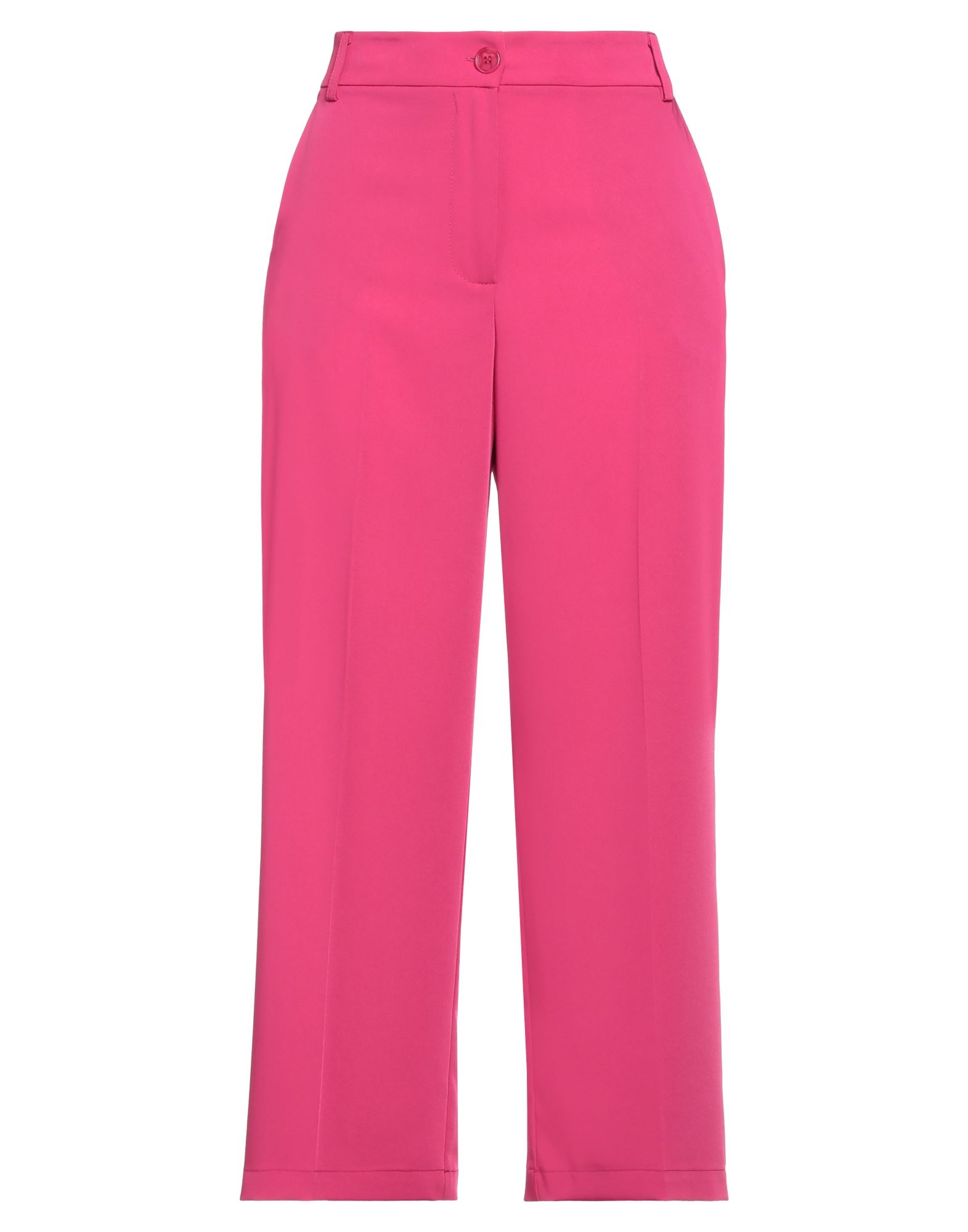 SOALLURE Hose Damen Magenta von SOALLURE