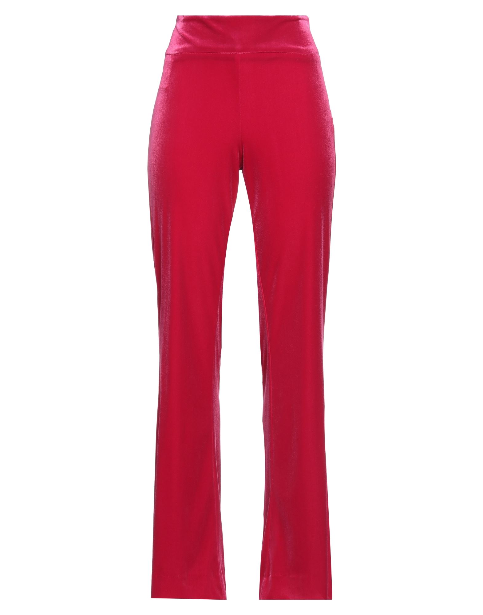 SOALLURE Hose Damen Fuchsia von SOALLURE