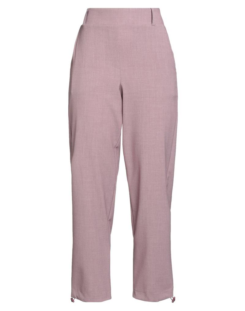 SOALLURE Hose Damen Malve von SOALLURE