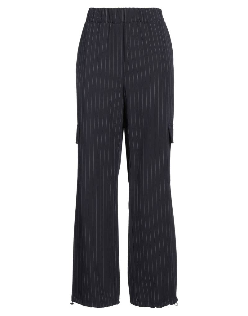 SOALLURE Hose Damen Nachtblau von SOALLURE