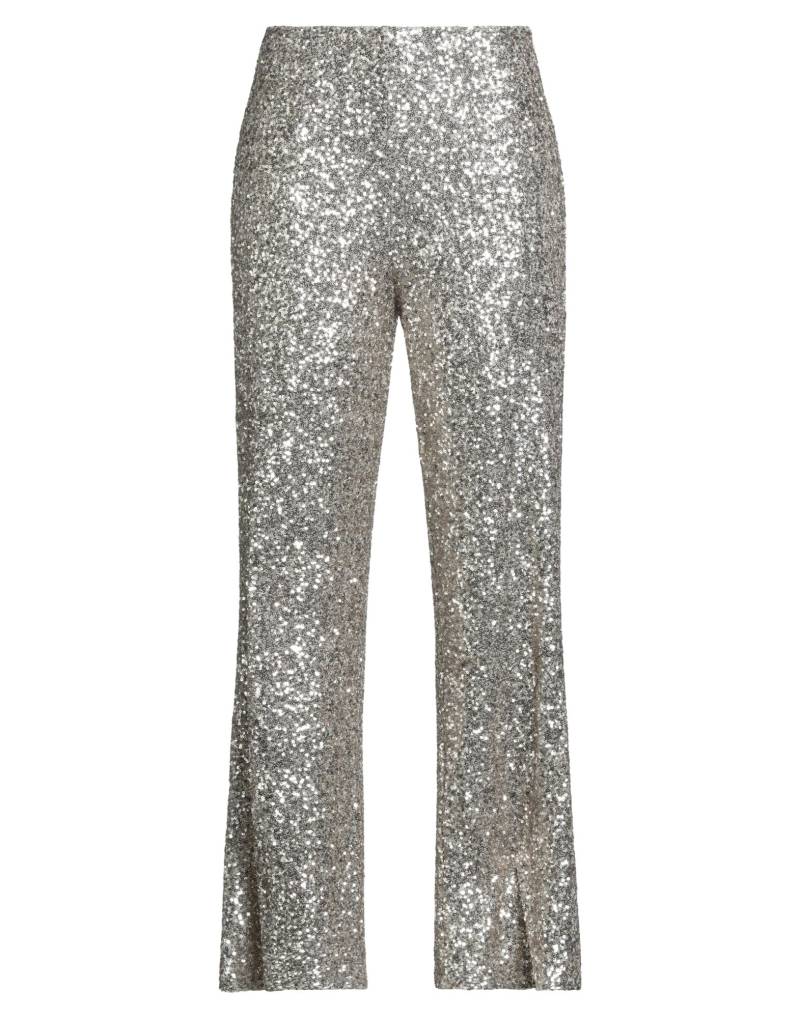 SOALLURE Hose Damen Platin von SOALLURE