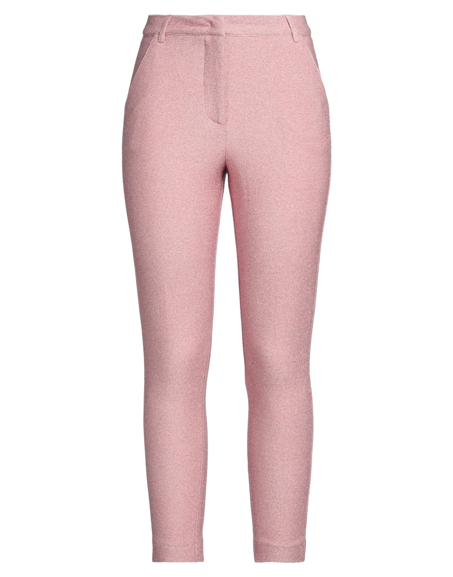 SOALLURE Hose Damen Rosa von SOALLURE