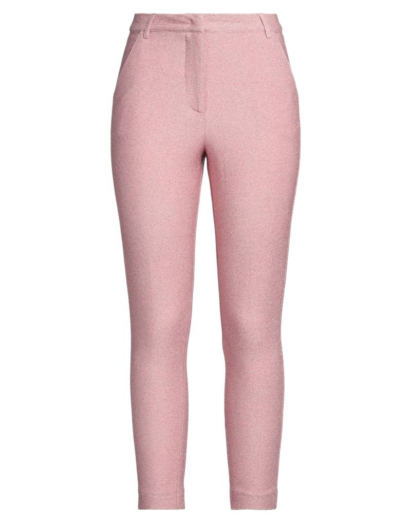 SOALLURE Hose Damen Rosa von SOALLURE