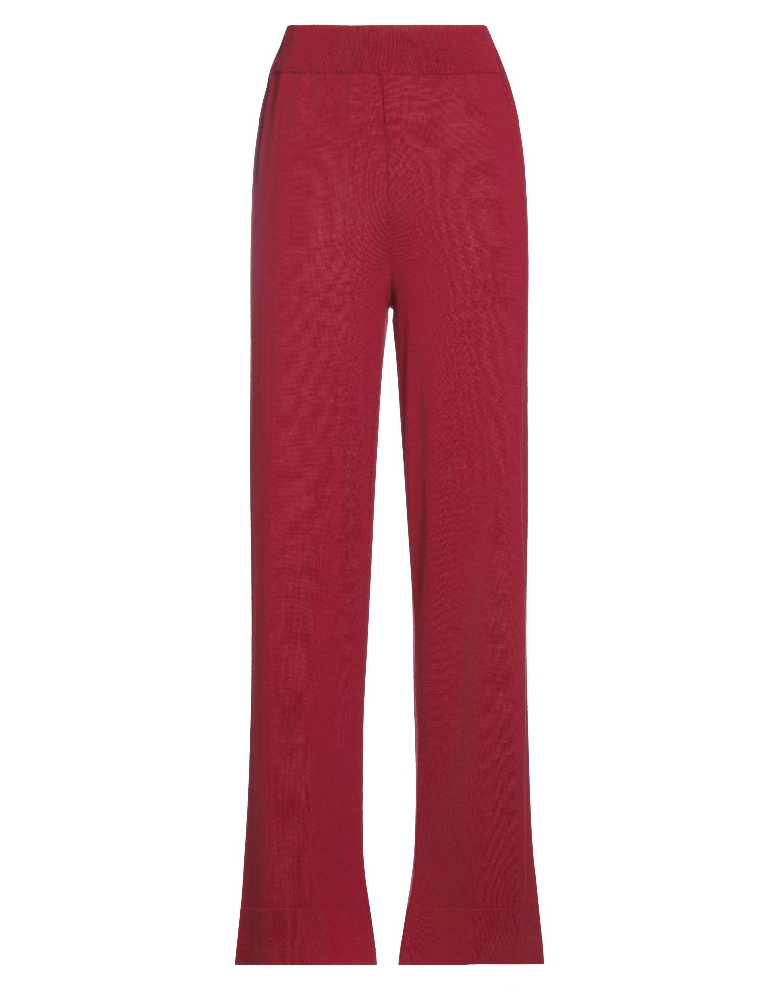 SOALLURE Hose Damen Rot von SOALLURE