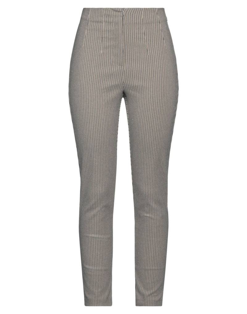 SOALLURE Hose Damen Sand von SOALLURE